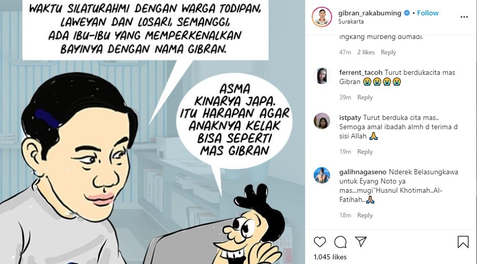 Gibran