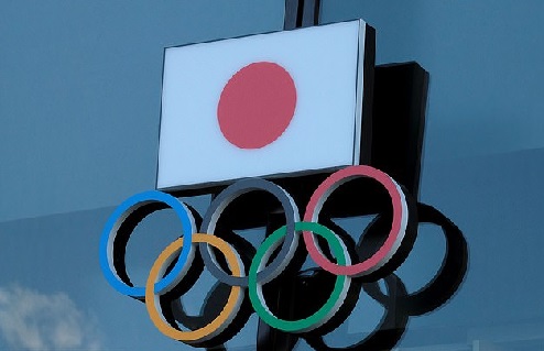 Olimpiade 2020 Tokyo Olimpiade 2020 Tokyo (foto: dailymail)