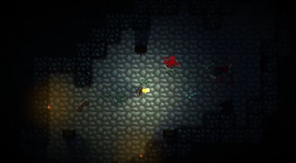 Rgp Pocket Pocket Rogue (Foto: Screenshot YouTube)