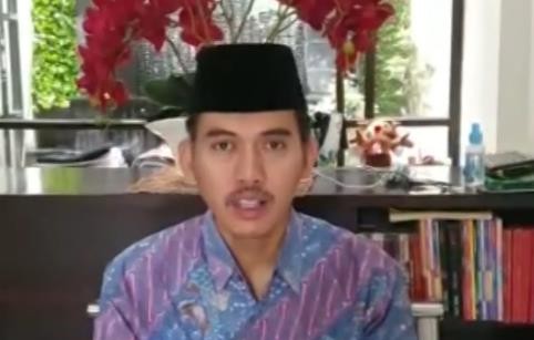 Video Penjelasan MUI terkait Pria Muslim Tak Salat Jumat 3 Kali saat Pandemi Covid-19