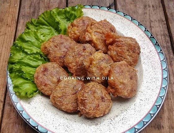 5 Cara Membuat Perkedel Kentang Rasanya Legit Ditambah Isian Mozarela Dan Daging