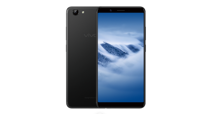 Vivo Y71 Vivo Y71 (Foto: Vivo)