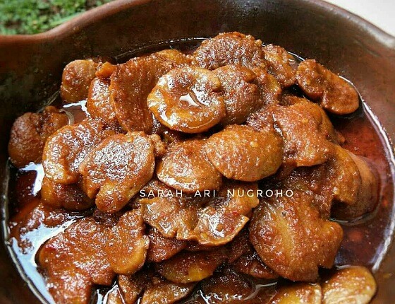 5 Makanan Khas Betawi Terpopuler Kelezatannya Melegenda Hingga Saat Ini