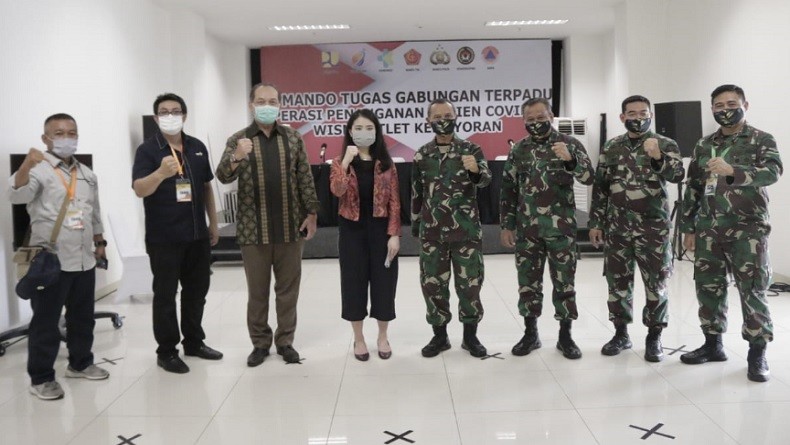 Mnc Peduli 2