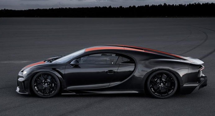 16 Tercepat 2 Foto: Carbuzz