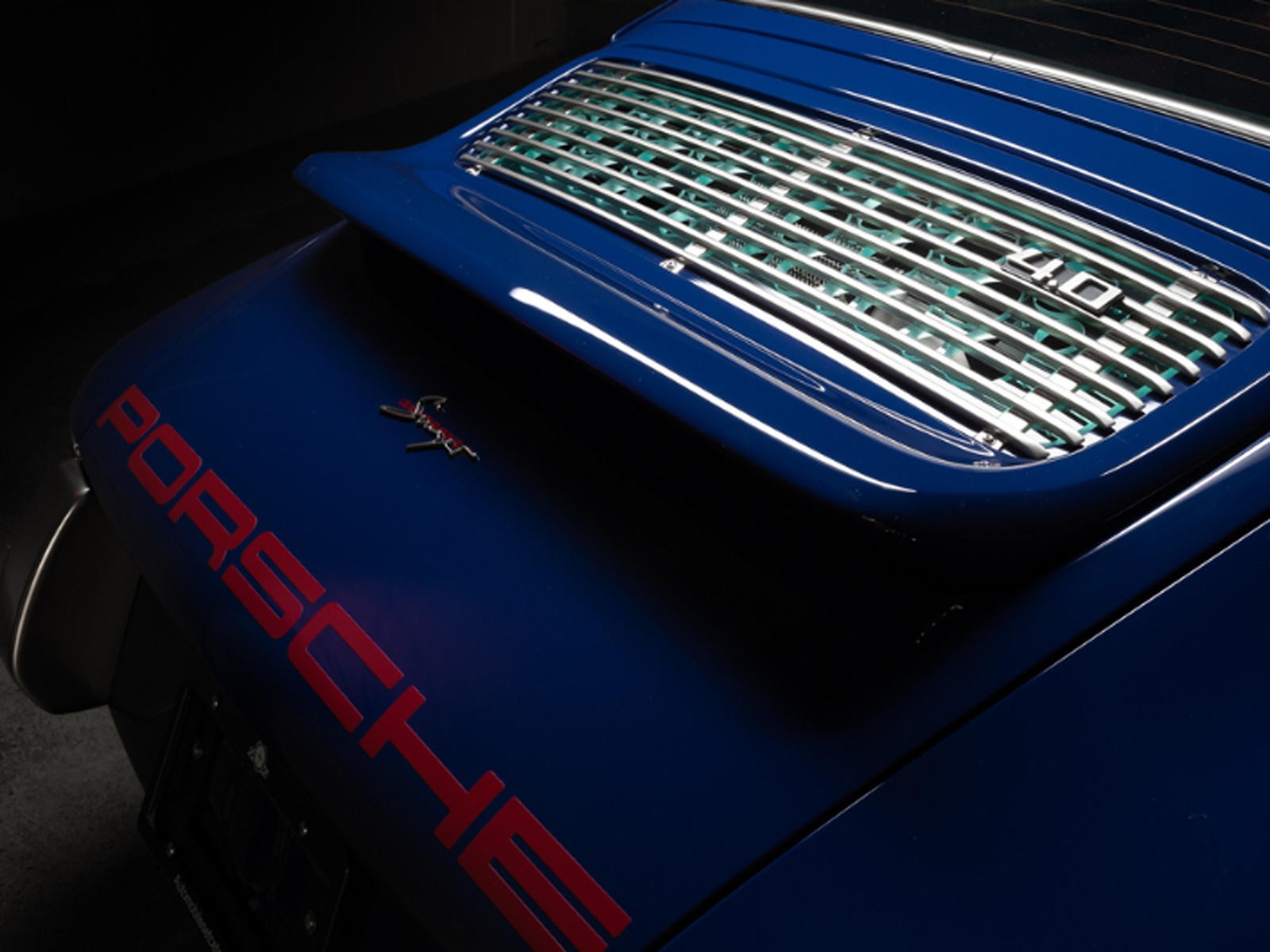19 Porsche 3 Foto: Carbuzz