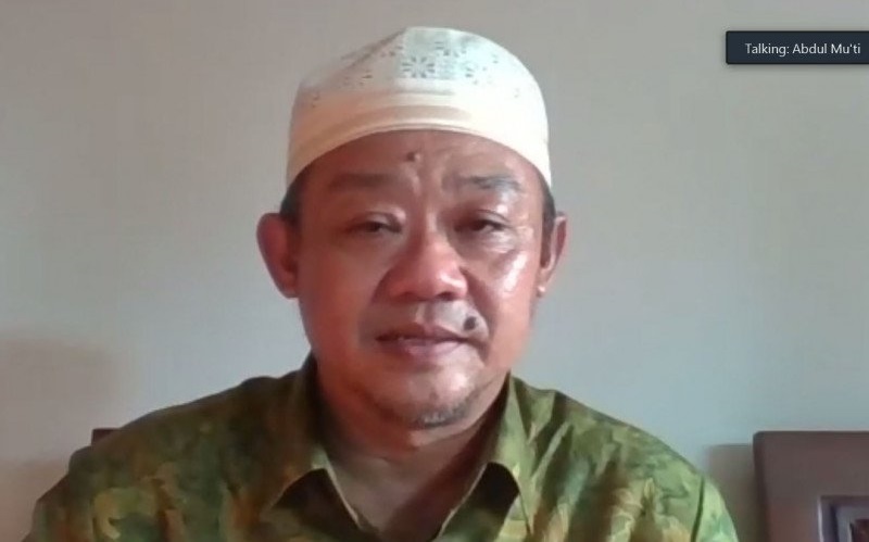Harlah ke-95 NU, Muhammadiyah: Semoga Istikamah Merekat Ukhuwah