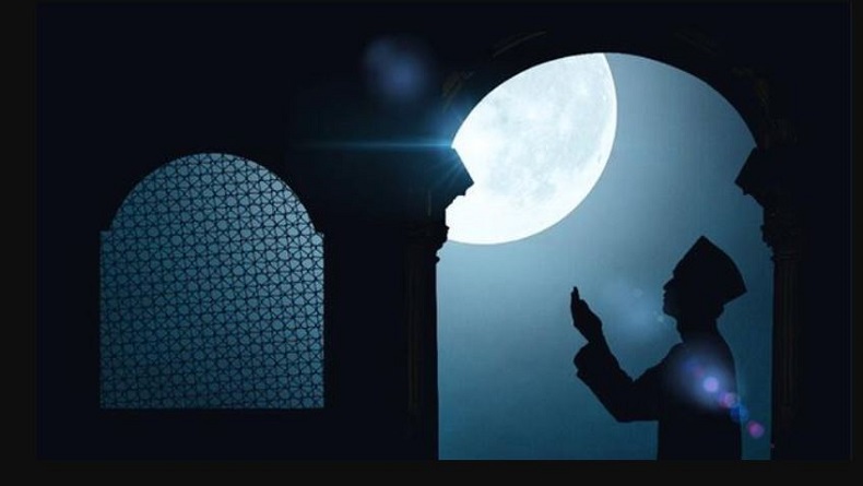 Doa Hari ke-20 Puasa Bulan Ramadan