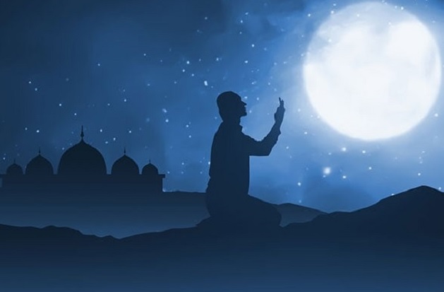 Doa Puasa Hari ke-17 Ramadan