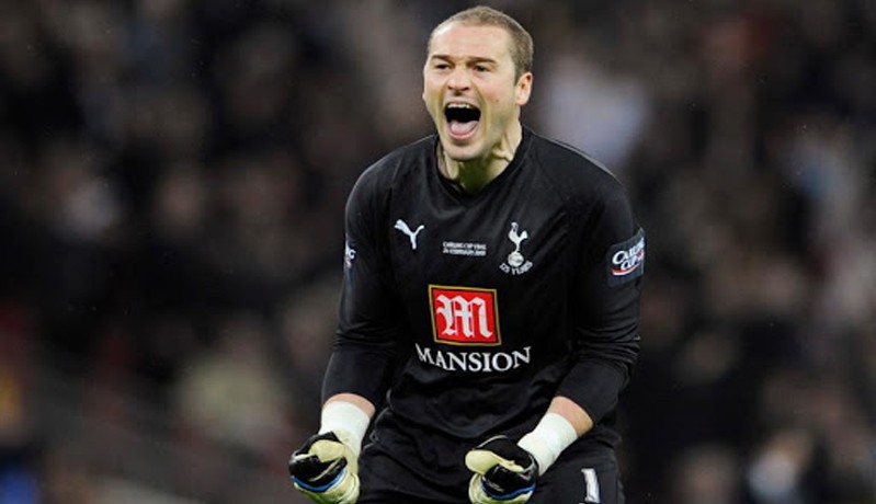Paul Robinson