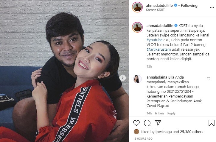 Ahmad Abdul2
