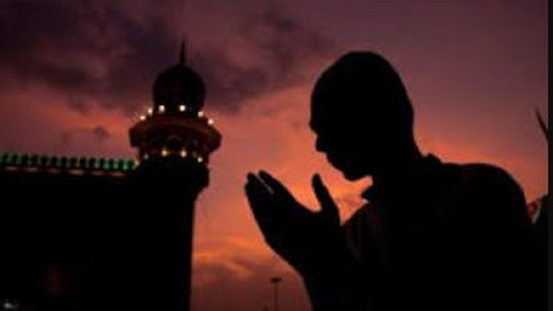 Doa Puasa Hari ke-29 Bulan Ramadan