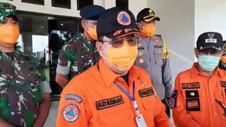 budi budiman Wali Kota Tasikmalaya Budi Budiman. (Foto: iNews/Asep Juhariyono).