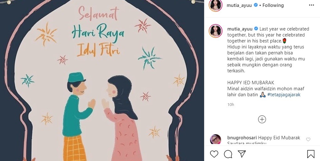 Mutia Ayu