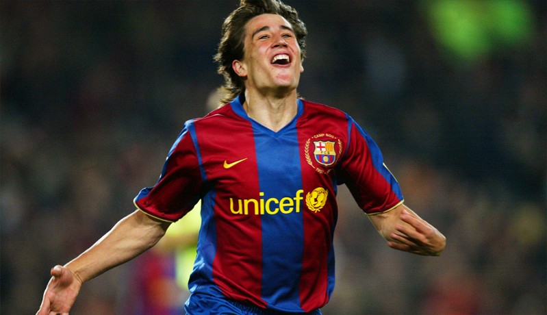 Bojan Krkic