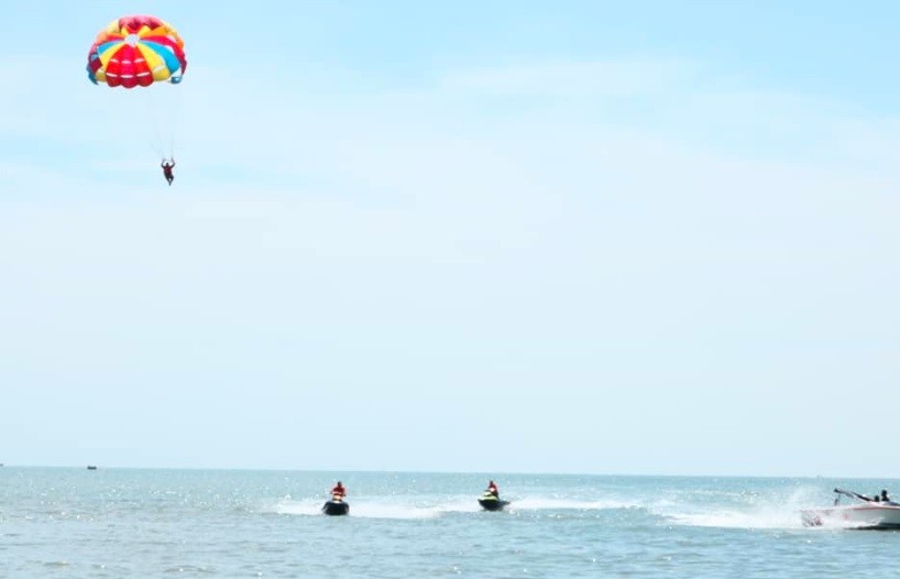 31 Wali Kota Jetski2