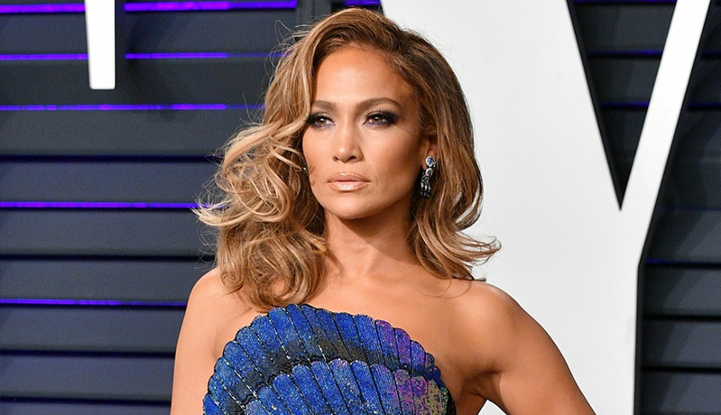 Jennifer Lopez Artis cantik yang punya banyak mantan suami.  (Foto: BillBoard)