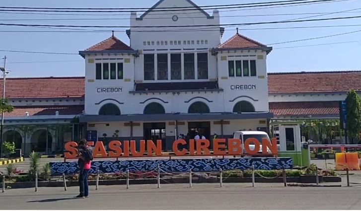 Stasiun