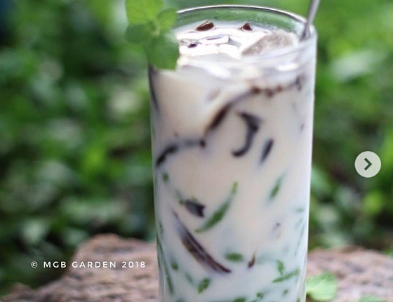 3 Cara Membuat Cendol Manis Dengan Rasa Gurih Dan Kekinian Intip Resepnya