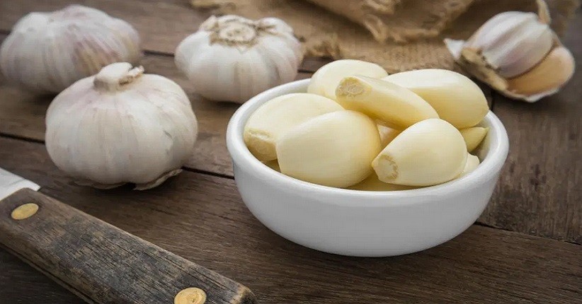 Bawang Putih IG@foddiesfoods