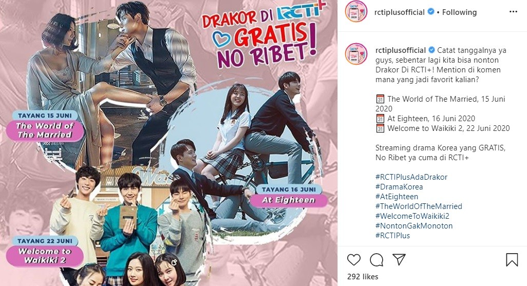 Drama Korea