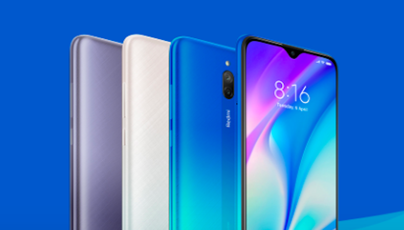 Redmi 8A Pro Redmi Note 8A Pro (Foto: Xiaomi)