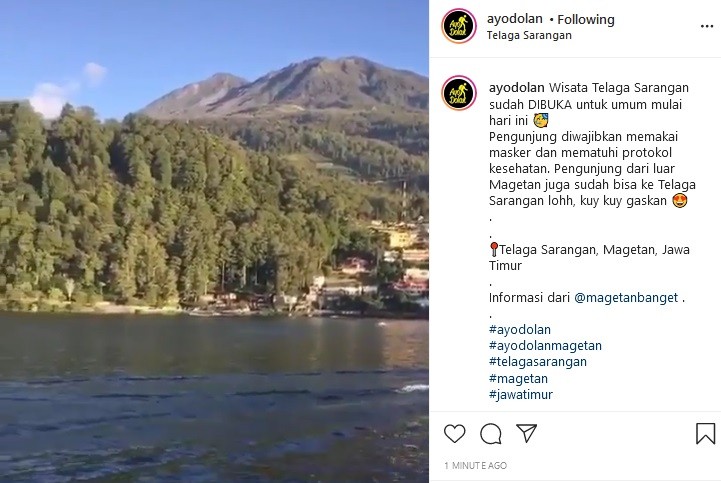 Sarangan1