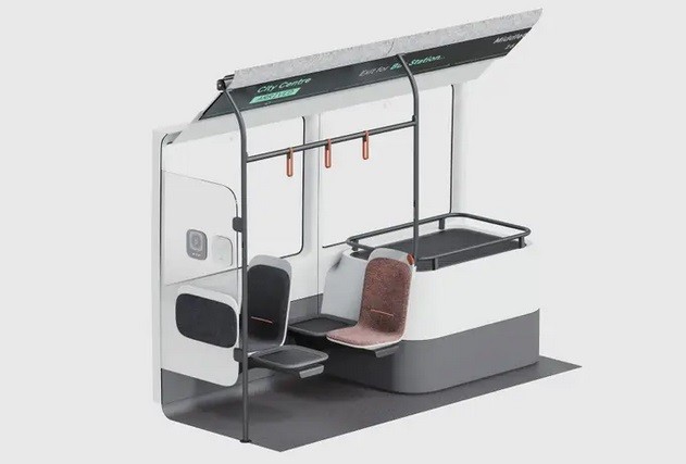 30 Bus Listrik 2