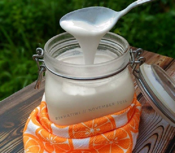5 Cara Membuat Yoghurt Sehat, Lezat Dikreasikan dengan ...