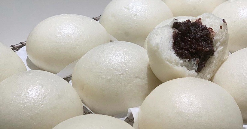 Tips Membuat Bakpao Isi Cokelat dengan Resep Praktis