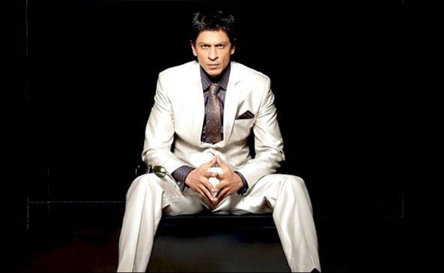 Shah Rukh Khan. (Foto: Istw).