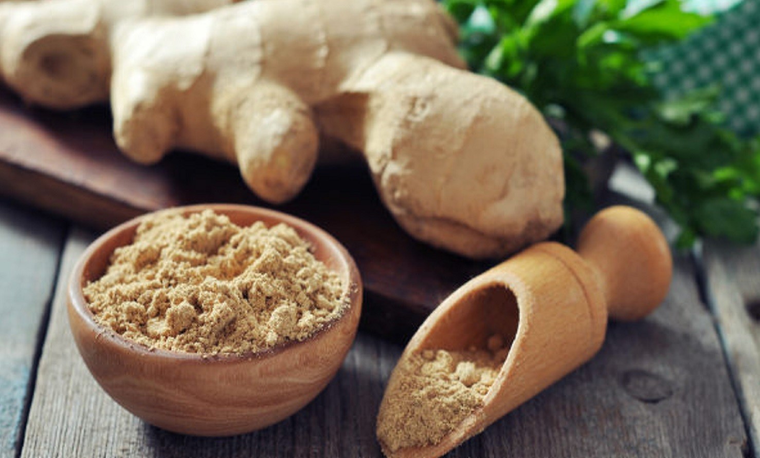 Batuk Pilek, Coba Redakan dengan Resep Minuman Jahe Madu dan Lemon