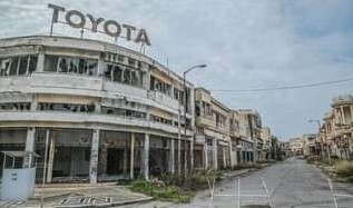 13 Toyota