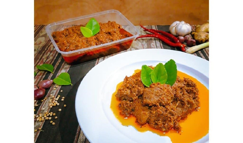 5 Resep Olahan Daging Sapi Enak, Sederhana dan Praktis