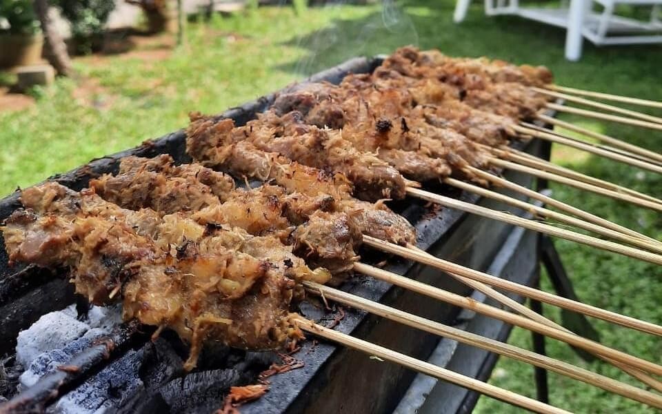 5 Resep Bumbu Sate Sapi Terenak, Daging Empuk Bikin Ketagihan