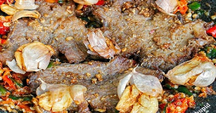 Cara Membuat Empal Sapi dengan Resep Sederhana, Bumbu Meresap Bikin Ketagihan