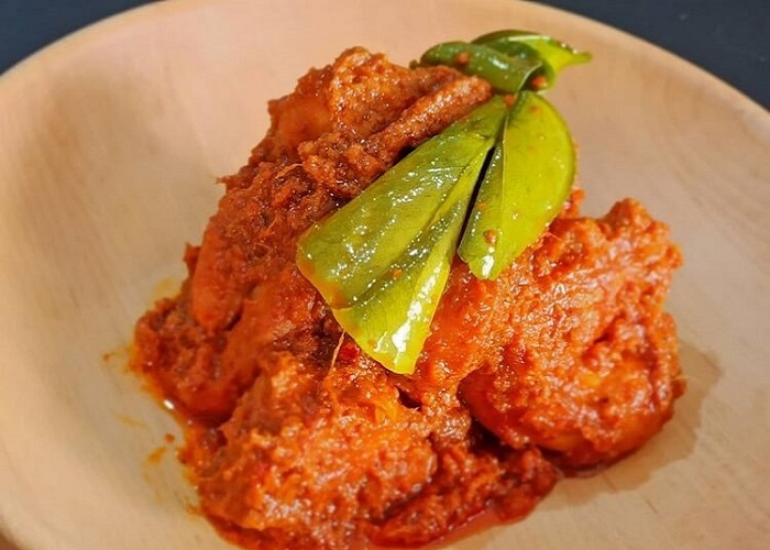 5 Resep Rendang Sapi Enak dan lembut, Bumbunya Bikin Ketagihan