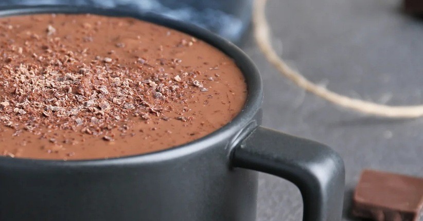 Resep Cokelat Panas Lezat untuk Diminum saat Hujan