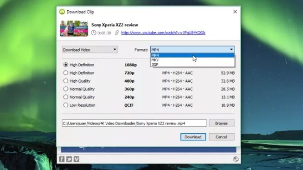 YouTube 3 (Foto: OpenMedia LLC)