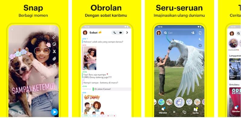 4 Aplikasi Pengubah Suara Terbaik Di Android 4 Aplikasi Pengubah Suara Terbaik Di Android