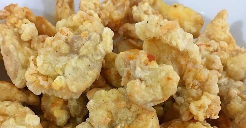 Resep Ayam Kuluyuk agar Tekstur Renyah, Lezat Dimasak dengan Bumbu Marinasi