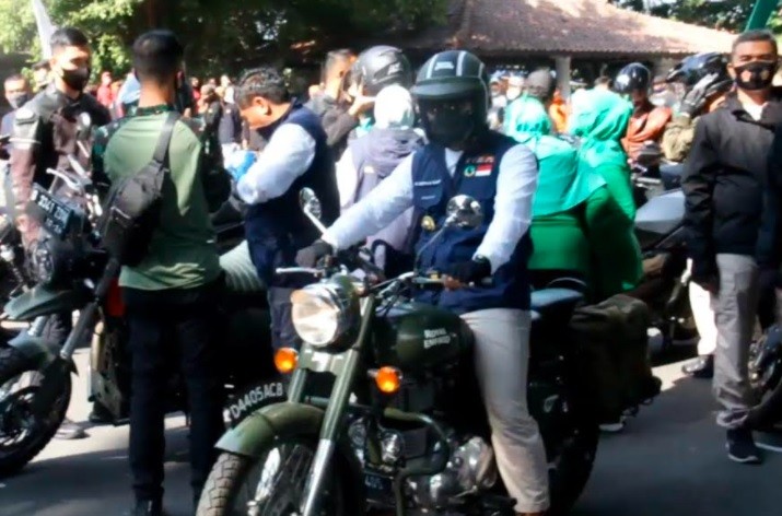 20 Ridwan Kamil