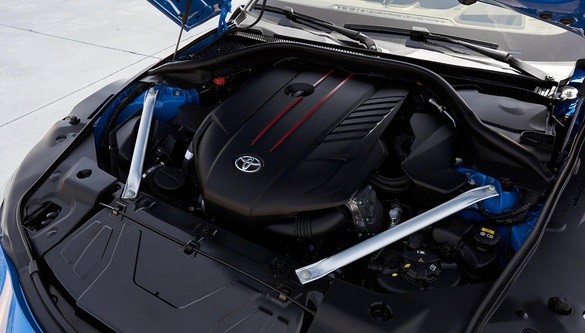 22 Supra