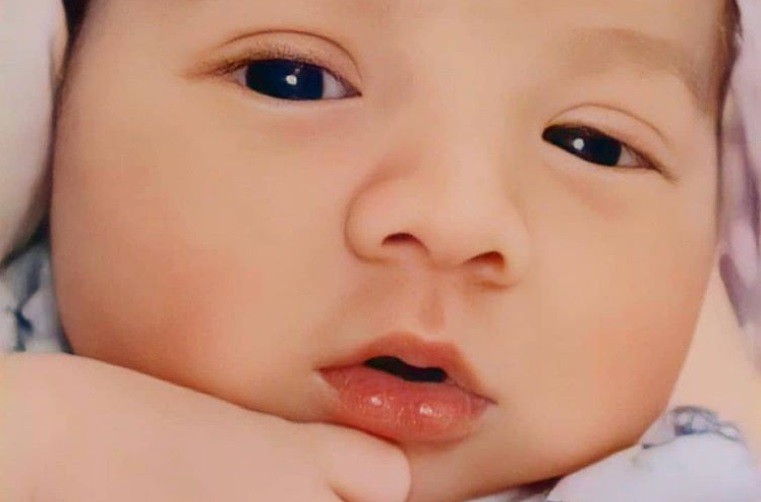 Baby Air