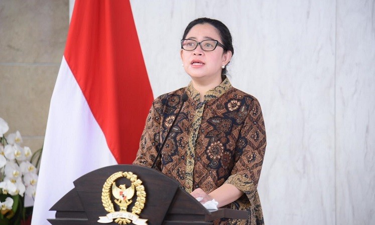 HUT Ke-76 DPR, Puan Maharani : Terus Mendengar Aspirasi Rakyat ...