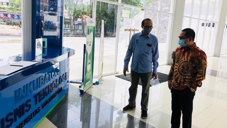 18049e5d Fa9a 4240 8564 36963601b2a7 LPDB-KUMKM memberikan insentif kepada koperasi yang ingin mengakses pembiayaan. (Foto: Ist)