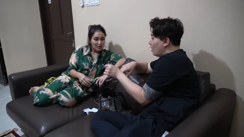 Ayu Ting Ting