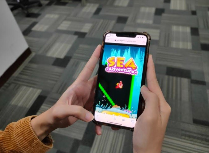 Games2