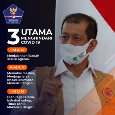 Berolahraga Hingga Kendalikan Stres Tips Jitu Untuk Menjaga Imun Cegah Covid 19