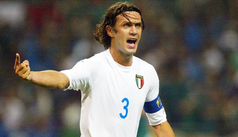 Paolo Maldini Sebut Nama Bek yang Pantas Jadi Titisannya, Bukan dari Italia